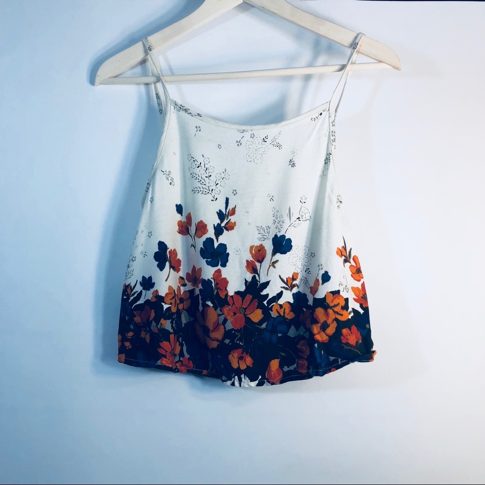 Kimchi Blue | urban outfitters top sz XS